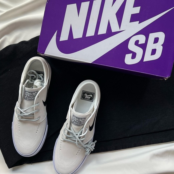 NWT Nike Sb Zoom Janoski Og+ ✨🛹 - Picture 2 of 6